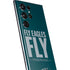 NFL Philadelphia Eagles Team Motto Galaxy S22 Ultra Skin