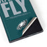 NFL Philadelphia Eagles Team Motto Galaxy S22 Ultra Skin
