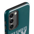 NFL Philadelphia Eagles Team Motto Galaxy S23 Plus Pro Case