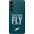 NFL Philadelphia Eagles Team Motto Galaxy S23 Plus Skin