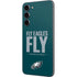 NFL Philadelphia Eagles Team Motto Galaxy S23 Plus Skin