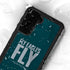 NFL Philadelphia Eagles Team Motto Galaxy S23 Plus Waterproof Case