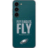 NFL Philadelphia Eagles Team Motto Galaxy S23 Skin