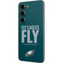 NFL Philadelphia Eagles Team Motto Galaxy S23 Skin