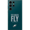 NFL Philadelphia Eagles Team Motto Galaxy S23 Ultra Skin