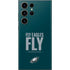 NFL Philadelphia Eagles Team Motto Galaxy S23 Ultra Skin