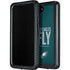 NFL Philadelphia Eagles Team Motto Galaxy S23 Waterproof Case