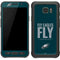 NFL Philadelphia Eagles Team Motto Galaxy S7 Active Skin