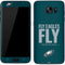 NFL Philadelphia Eagles Team Motto Galaxy S7 Skin