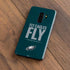 NFL Philadelphia Eagles Team Motto Galaxy S9 Plus Skin