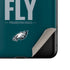 NFL Philadelphia Eagles Team Motto Galaxy Z Flip Skin
