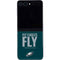 NFL Philadelphia Eagles Team Motto Galaxy Z Flip5 5G Skin