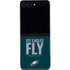 NFL Philadelphia Eagles Team Motto Galaxy Z Flip5 5G Skin