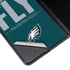 NFL Philadelphia Eagles Team Motto Galaxy Z Fold4 5G Skin