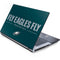 NFL Philadelphia Eagles Team Motto Generic Laptop Skin