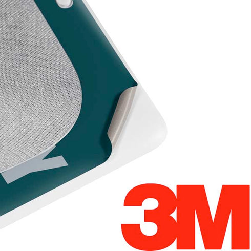 NFL Philadelphia Eagles Team Motto Google Home Hub Skin