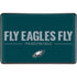 NFL Philadelphia Eagles Team Motto Google Pixelbook Go Skin