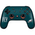 NFL Philadelphia Eagles Team Motto Google Stadia Controller Skin