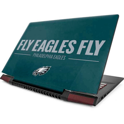 NFL Philadelphia Eagles Team Motto Lenovo IdeaPad Skin
