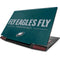 NFL Philadelphia Eagles Team Motto Lenovo IdeaPad Skin