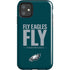 NFL Philadelphia Eagles Team Motto iPhone 11 Impact Case