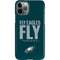 NFL Philadelphia Eagles Team Motto iPhone 11 Pro Lite Case