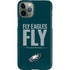 NFL Philadelphia Eagles Team Motto iPhone 11 Pro Lite Case