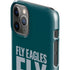 NFL Philadelphia Eagles Team Motto iPhone 11 Pro Lite Case