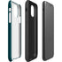 NFL Philadelphia Eagles Team Motto iPhone 11 Pro Max Impact Case