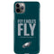NFL Philadelphia Eagles Team Motto iPhone 11 Pro Max Lite Case