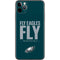 NFL Philadelphia Eagles Team Motto iPhone 11 Pro Max Skin