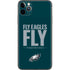 NFL Philadelphia Eagles Team Motto iPhone 11 Pro Max Skin