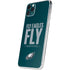 NFL Philadelphia Eagles Team Motto iPhone 11 Pro Max Skin