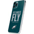 NFL Philadelphia Eagles Team Motto iPhone 11 Pro Skin