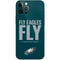 NFL Philadelphia Eagles Team Motto iPhone 12 Pro Max Skin