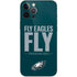 NFL Philadelphia Eagles Team Motto iPhone 12 Pro Max Skin