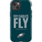 NFL Philadelphia Eagles Team Motto iPhone 13 Impact Case
