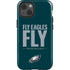 NFL Philadelphia Eagles Team Motto iPhone 13 Impact Case