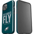 NFL Philadelphia Eagles Team Motto iPhone 13 Impact Case