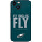 NFL Philadelphia Eagles Team Motto iPhone 13 Mini Skin