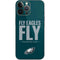 NFL Philadelphia Eagles Team Motto iPhone 13 Pro Max Skin