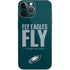 NFL Philadelphia Eagles Team Motto iPhone 13 Pro Max Skin