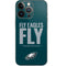 NFL Philadelphia Eagles Team Motto iPhone 13 Pro Skin