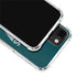 NFL Philadelphia Eagles Team Motto iPhone 14 Plus Clear Case