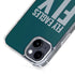 NFL Philadelphia Eagles Team Motto iPhone 14 Plus MagSafe Case