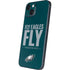 NFL Philadelphia Eagles Team Motto iPhone 15 Plus Skin