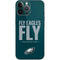 NFL Philadelphia Eagles Team Motto iPhone 14 Pro Max Skin