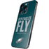 NFL Philadelphia Eagles Team Motto iPhone 14 Pro Skin