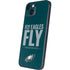NFL Philadelphia Eagles Team Motto iPhone 14 Skin