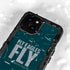NFL Philadelphia Eagles Team Motto iPhone 15 Plus Waterproof Case
